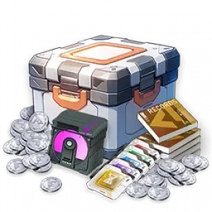 Набор для новичков: Анима 📦