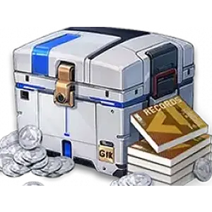 Поставки базового протокола 🔧