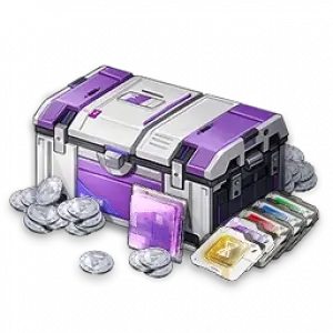 Поставка тренировочных ресурсов 🔧