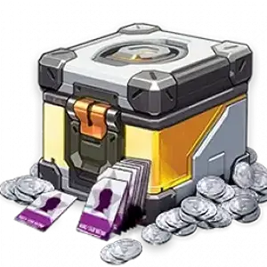 Поставки очков кристалла Анимы 🔧