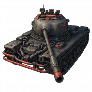 VIII T77