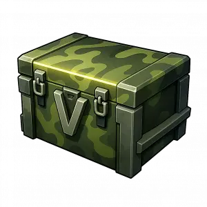 Случайная пятерка