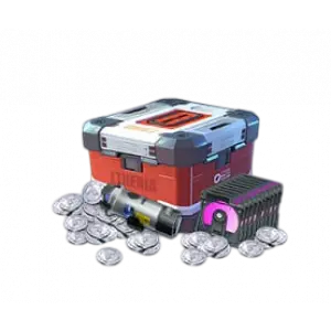 Набор 10 уровень 📦