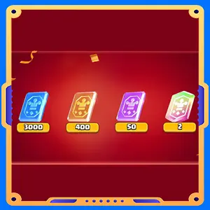 Особая акция - Карты джокера ❤️