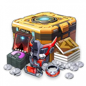 Набор 40 уровень 📦