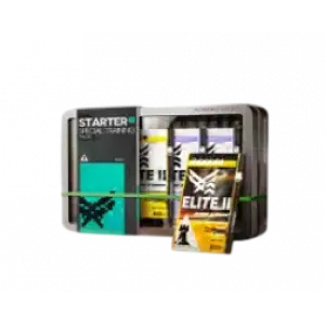 Starter Special Trainning Pack 📦