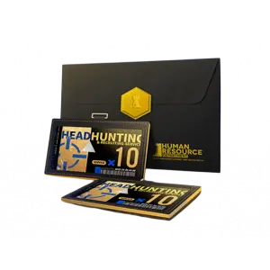 Starter Headhunting Pack 📦