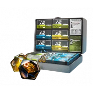 Starter Upgrade Pack 📦