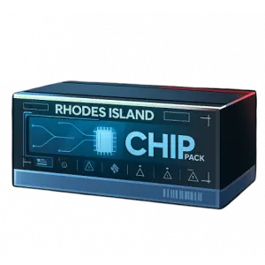 Monthly Chip Choice Pack  🎫