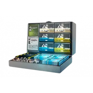 Weekly Growth Pack 🎫