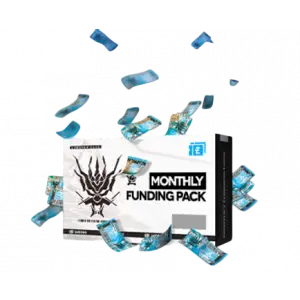 Monthly Funding Pack 🎫