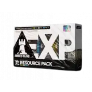 Monthly Battle Record Pack 🎫