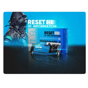 ID Info Update Card Pack 📦