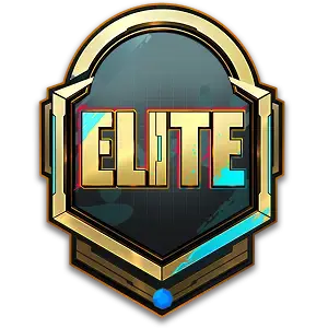 Elite Pass LVL1-100 👑