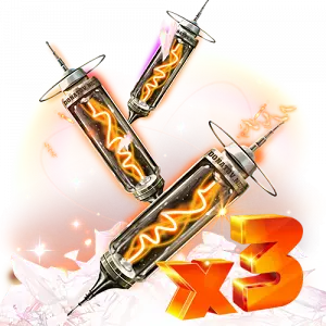 38.880 Glowing (12960 × 3) 💉