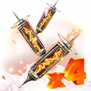 51.840 Glowing (12960 × 4) 💉