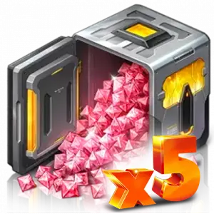 42.400 кристаллов (8480*5) 🔺