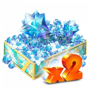 16.560 стелларит (8280*2) 💠