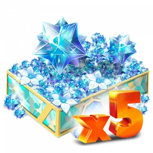 41.400 стелларит (8280*5) 💠