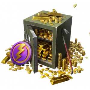 15.500 Золота 🧈