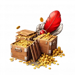 15.500 Золота 🧈