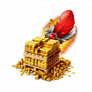 31.500 Золота 🧈