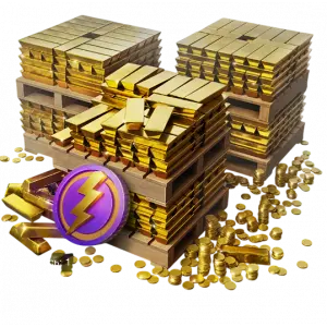 51.500 Золота 🧈