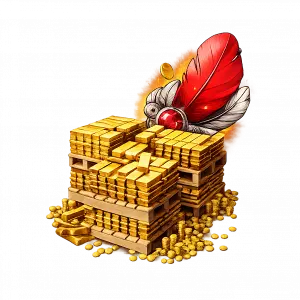 51.500 Золота 🧈
