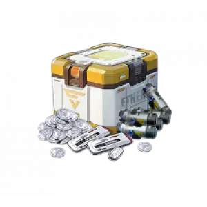 Тактический набор поддержки 📦