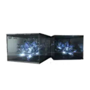 990 Shifting Flowers 🌸