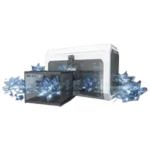 2.990 Shifting Flowers 🌸