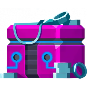 Коробка с Гайками (8000+1250) 📦