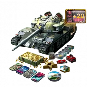 Расширенный пропуск 🎫