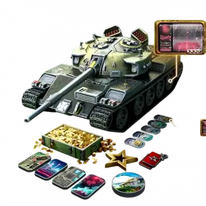 Особый пропуск 🎫