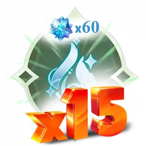 15 Weekly Gains 💳