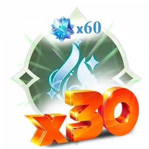 30 Weekly Gains 💳