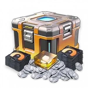 Верховный сундук 📦