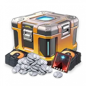 Сундук вознесения📦