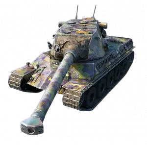 IX Lorraine 50 t