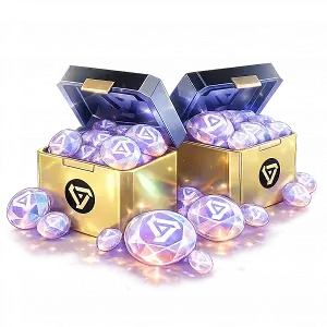 880 алмазов 💎