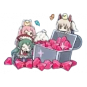 2400+880 гемов ❤️‍🔥