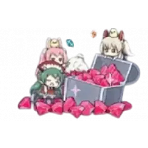 4900+2500 гемов ❤️‍🔥