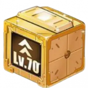 Commander Level Boost Pack