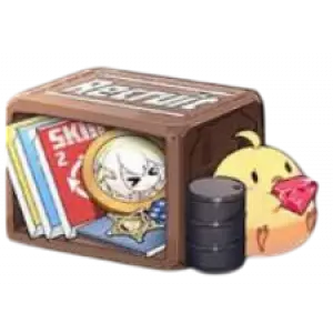 New Commander Support