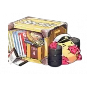 New Commander Support III