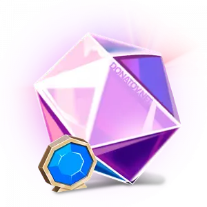 60 кристаллов 💎