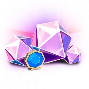 250 + 20 кристаллов 💎