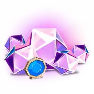 490 + 50 кристаллов 💎