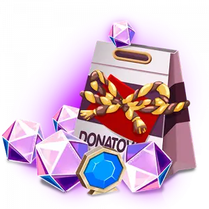 1500 + 180 кристаллов 💎