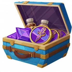 Monthly Milicoin Setl 🎫